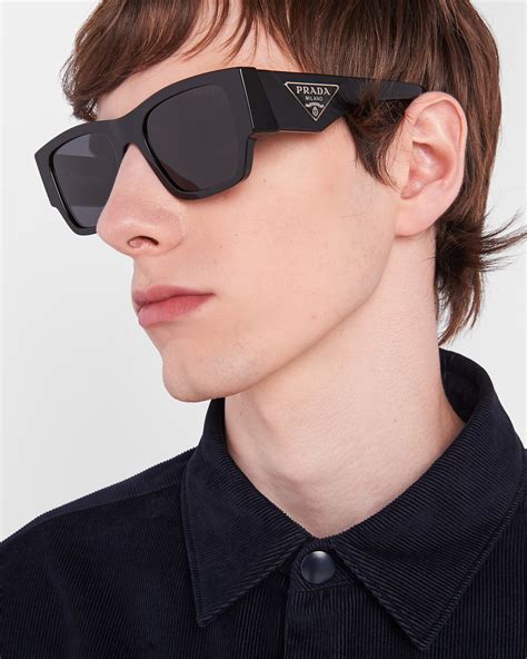 prada milot c6|Men's Sunglasses .